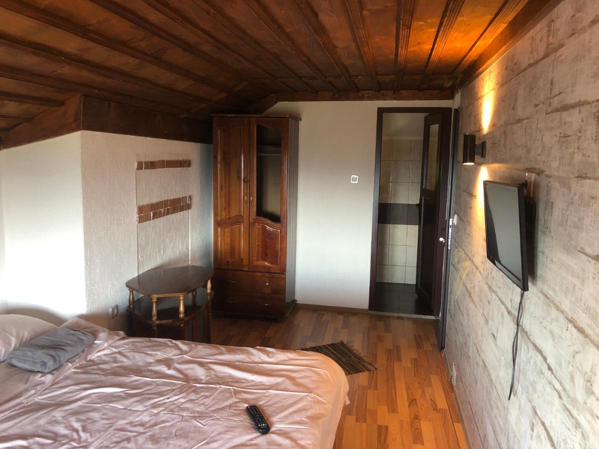Александрова Вила 1 Zlatograd Exterior foto