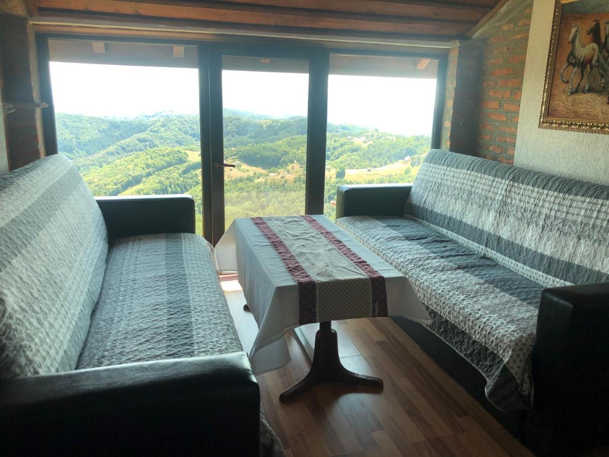 Александрова Вила 1 Zlatograd Exterior foto